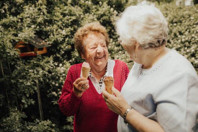 Altenheim Kolbermoor