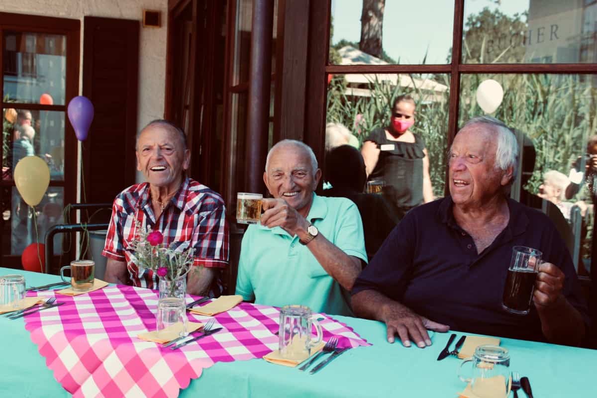 Sommerfest1